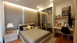 The Sound (D15), Condominium #605466011